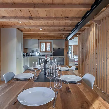 Altiora Vakantiehuis