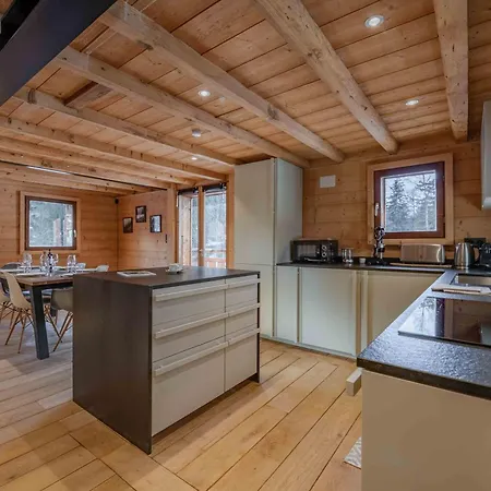 Vakantiehuis Altiora