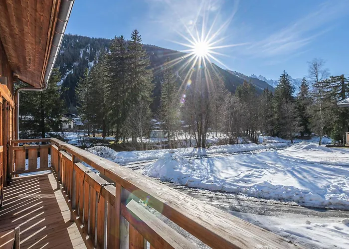 Altiora Chamonix