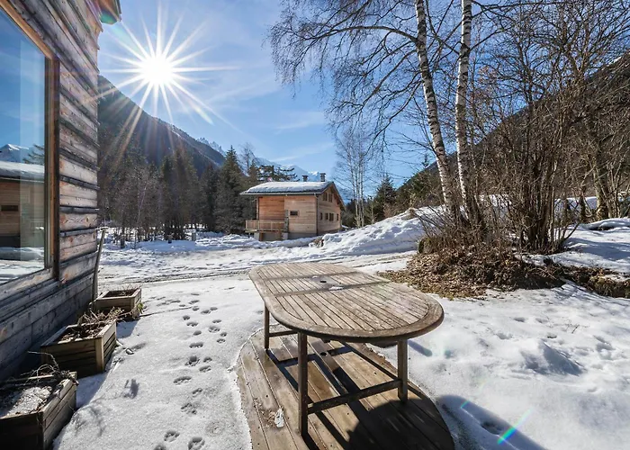 Altiora Chamonix