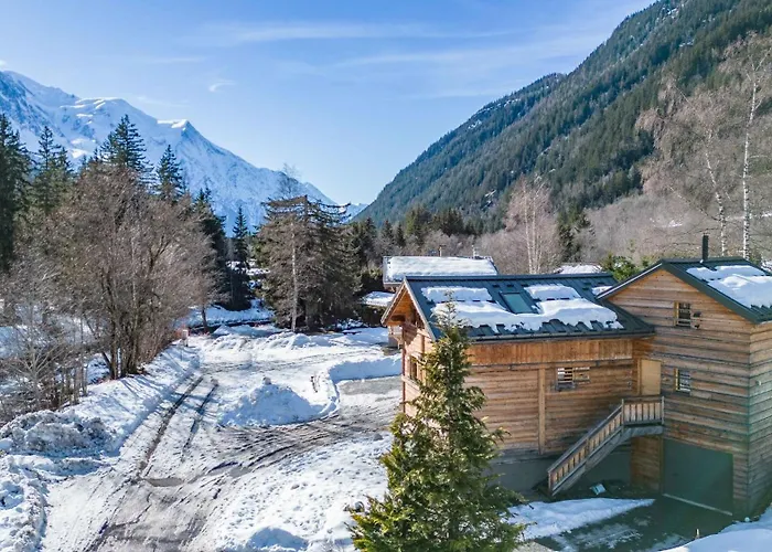 Altiora * Chamonix